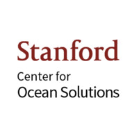 Stanford Center for Ocean Solutions Logo