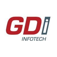 GDI Infotech Logo