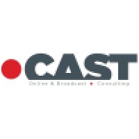 dotCAST.eu Logo