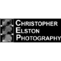Christopher Elston Photography Logo