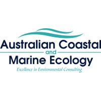 Australian Coastal and Marine Ecology Logo