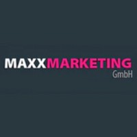 MAXXmarketing GmbH Logo