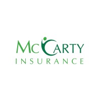 McCarty Insurance Inc. Logo