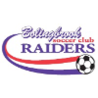 Bolingbrook Soccer Club, Bolingbrook IL Logo