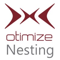 Otimize Nesting Logo