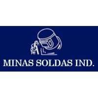 MINAS SOLDAS INDUSTRIA EIRELI Logo
