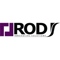 ROD-IS Logo