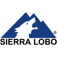 Sierra Lobo, Inc. Logo
