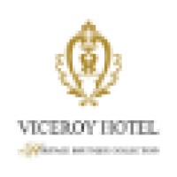 Viceroy Hotel Logo