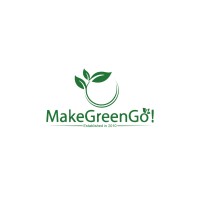 Make Green Go Logo