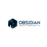 Obsidian Property Management Ltd. Logo