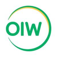 OIW Telecom Solutions Logo
