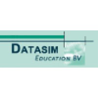 Datasim Education Logo