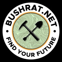 Bushrat.net Logo