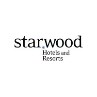 Starwood Hotels & Resorts Worldwide, Inc. Logo
