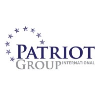 Patriot Group International Inc. Logo