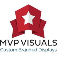 MVP Visuals Logo