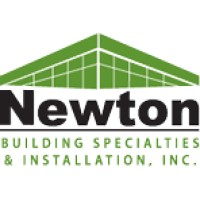 Newton Building Specialties and Installation, Inc. Logo