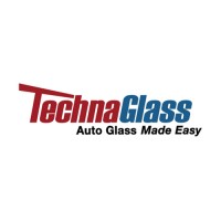 Techna Glass Inc. Logo