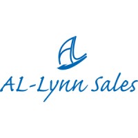 AL-Lynn Sales Logo