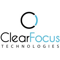 ClearFocus Technologies Logo
