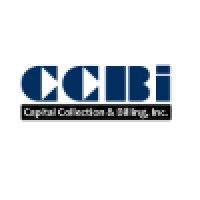 Capital Collection & Billing, Inc Logo