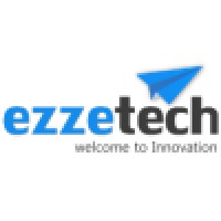 Ezze Technology Ltd Logo