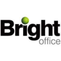 Bright Office Logo