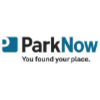 ParkNow LLC Logo