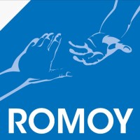 ROMOY International Health Tourism and Consultancy Logo