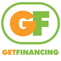 GetFinancing™ Logo