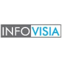 Infovisia Inc. Logo