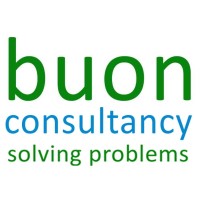 Buon Consultancy Logo