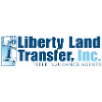 Liberty Land Transfer, Inc. Logo