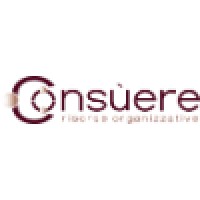 Consuere Logo