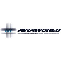 AVIAWORLD LLC Logo