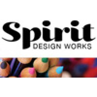 Spirit Design Works Logo