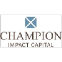 Champion Impact Capital Logo