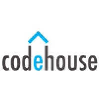 Code House Inc. Logo