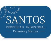 SANTOS Propiedad Industrial, S.L. Logo