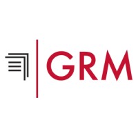 GRM Information Management Services Logo