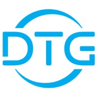 DTGROUP Logo