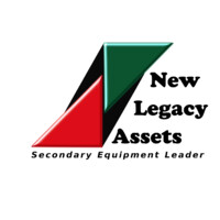 New Legacy Assets Logo