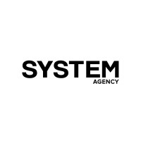 SYSTEM Agency Logo