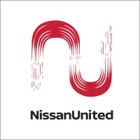 Nissan United Logo