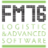 FM76 Logistic & Advanced software Logo