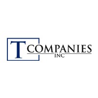 TCompanies, Inc. Logo