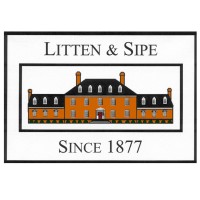 Litten & Sipe, LLP Logo