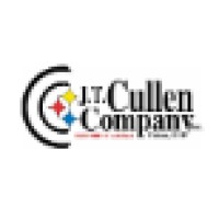 J.T. Cullen Co., Inc. Logo