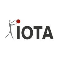 IOTA GROUP Logo